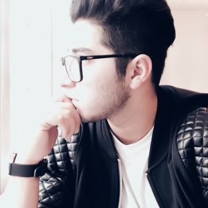 Meet your Posher, Abdullah